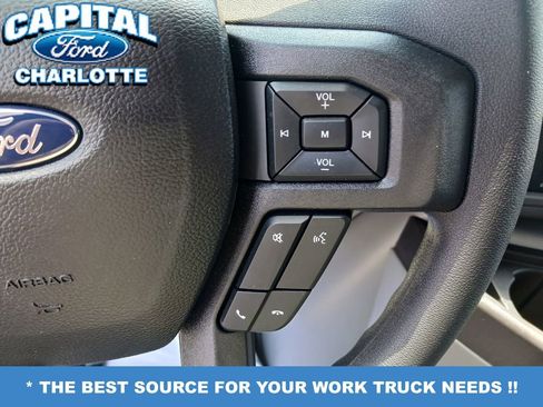 New 2027 Ford E-350 and Econoline 350 Super Duty w/ Power Equipment Group RWD image 19