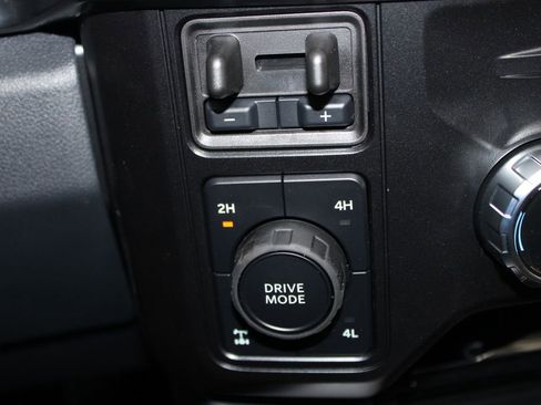 New 2026 Ford F250 Lariat w/ Black Appearance Package image 53