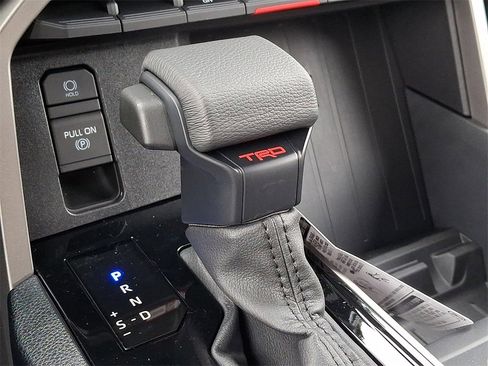 New 2026 Toyota Tundra SR5 image 17