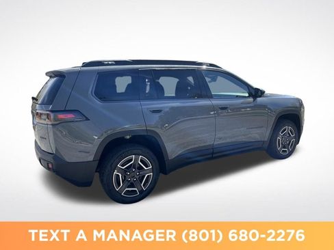 New 2026 Jeep Cherokee Laredo AWD/4WD image 5