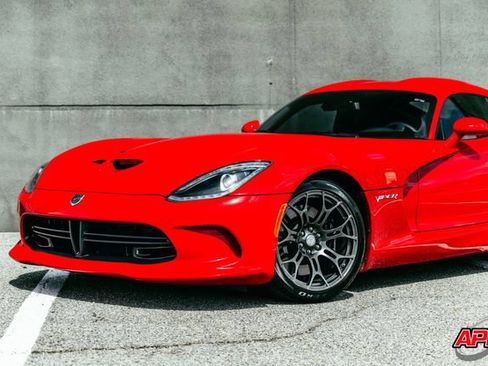 Used 2015 Dodge Viper SRT-10 RWD image 38