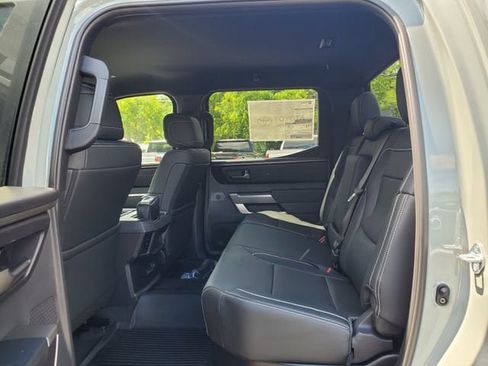 New 2026 Toyota Tundra 1794 Edition AWD/4WD image 10