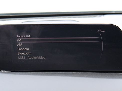 Used 2020 MAZDA MAZDA3 Sedan w/ Select Package image 35