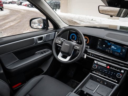 New 2026 Hyundai Santa Fe XRT image 15