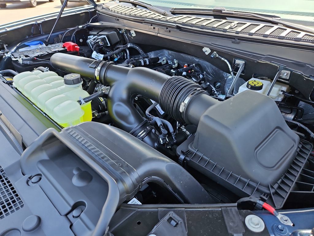 New 2027 Ford Expedition Active RWD image 15