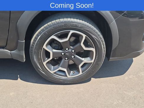 Used 2015 Subaru Crosstrek 2.0i Limited AWD/4WD image 13