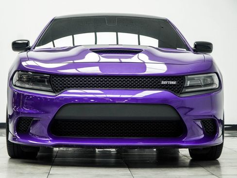 Used 2023 Dodge Charger R/T w/ Daytona Edition Group RWD image 8