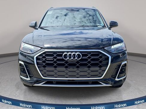 Used 2023 Audi Q5 2.0T Premium Plus AWD/4WD image 3
