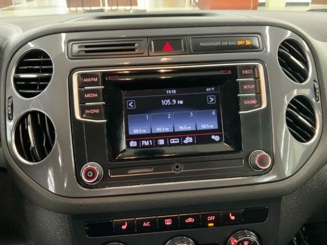 Used 2016 Volkswagen Tiguan S FWD image 20