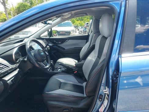 Used 2019 Subaru Crosstrek 2.0i Limited AWD/4WD image 27