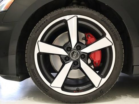 Used 2024 Audi A5 2.0T Premium Plus image 8