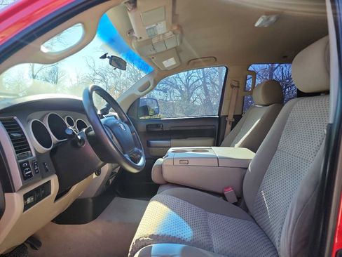 Used 2010 Toyota Tundra 2WD Double Cab image 14