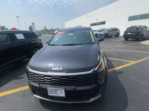 Used 2026 Kia Sportage LX FWD image 5