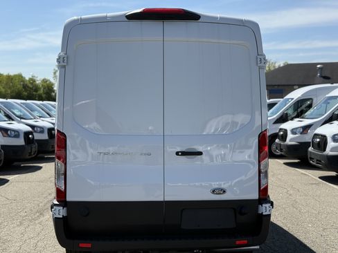 New 2024 Ford Transit 250 XL image 3