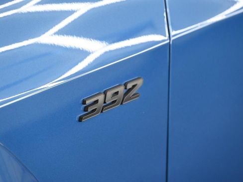 Used 2021 Dodge Challenger R/T Scat Pack RWD image 10
