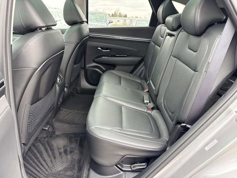 Used 2024 Hyundai Tucson Limited AWD/4WD image 23