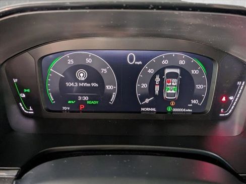 New 2026 Honda CR-V Sport-L image 11