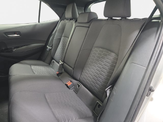 Used 2023 Toyota Corolla SE FWD image 13