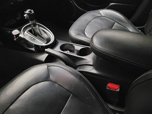 Used 2015 Kia Soul + w/ Primo Package image 26