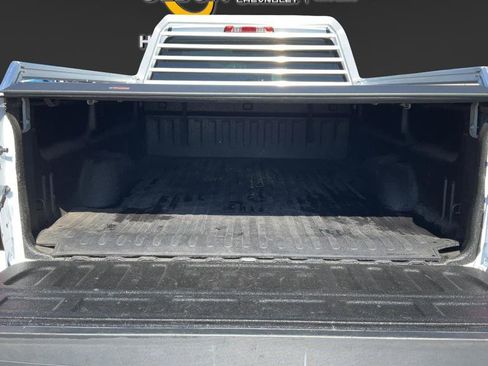 Used 2018 Chevrolet Silverado 1500 W/T w/ Trailering Package image 47