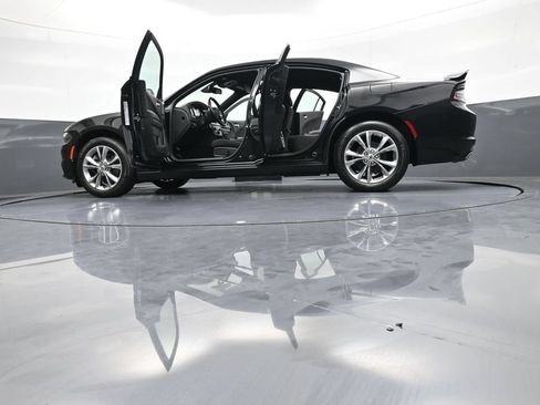 Used 2021 Dodge Charger SXT w/ Cold Weather Package AWD/4WD image 48