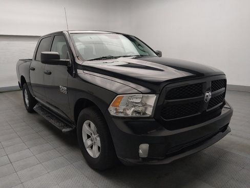Used 2017 RAM 1500 Express image 13