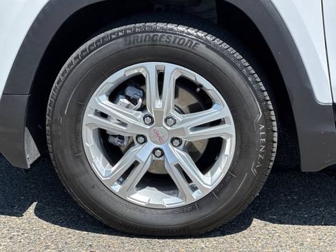 Used 2024 GMC Terrain SLE AWD/4WD image 44