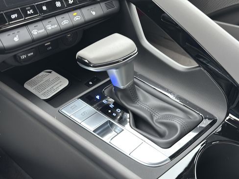 New 2026 Hyundai Elantra SEL Sport Premium FWD image 18