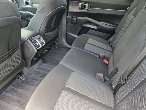 New 2026 Kia Sorento LX FWD image 19