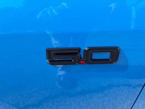 New 2026 Ford Mustang GT Premium image 7