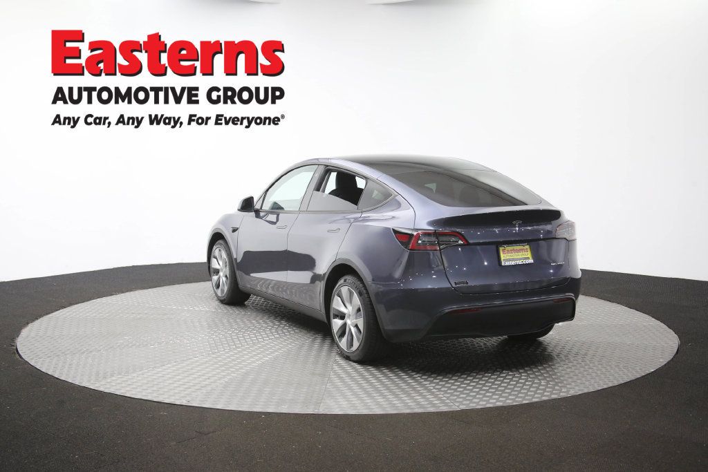 Used 2023 Tesla Model Y Long Range AWD/4WD image 62