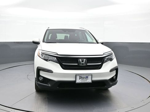 Certified 2022 Honda Pilot Special Edition image 2