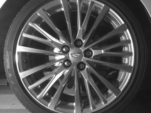 Used 2020 Cadillac CT6 Premium Luxury image 14