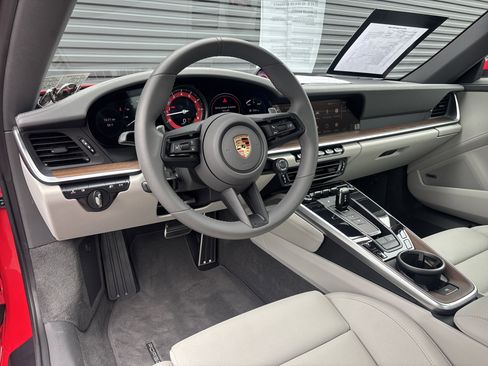 Used 2024 Porsche 911 GT3 RS image 12