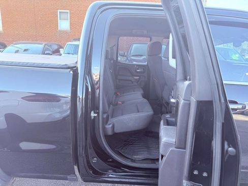 Used 2016 GMC Sierra 1500 SLE w/ SLE Value Package image 28