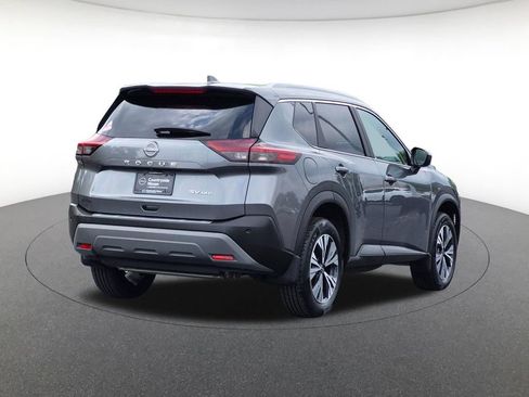 Used 2023 Nissan Rogue SV w/ SV Premium B Package AWD/4WD image 5
