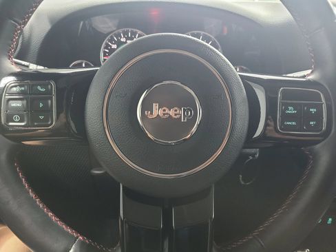 Used 2012 Jeep Wrangler Unlimited Sahara AWD/4WD image 23