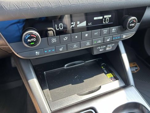 New 2026 Subaru Outback Wilderness AWD/4WD image 18