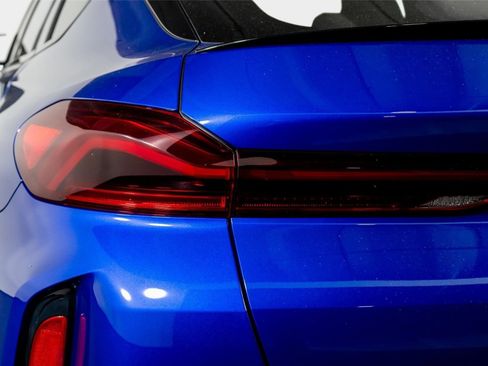 Used 2026 BMW X6 M Competition AWD/4WD image 29