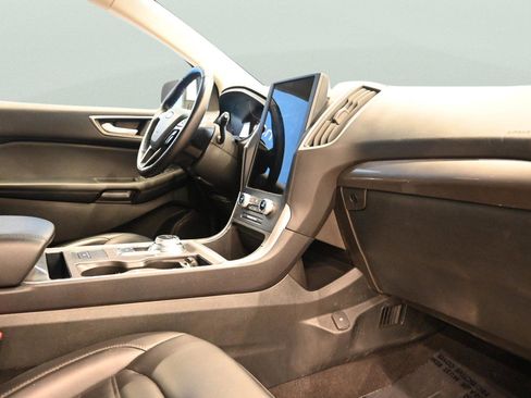 Certified 2023 Ford Edge SEL image 15