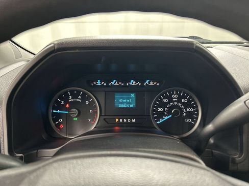 Used 2019 Ford F150 XLT AWD/4WD image 13