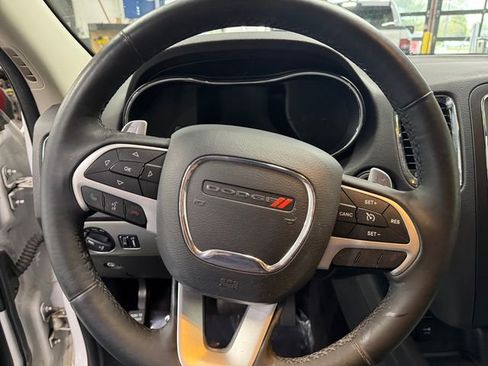 Used 2017 Dodge Durango SXT w/ Quick Order Package 23B AWD/4WD image 19