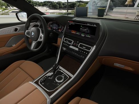 New 2026 BMW 840i RWD image 40