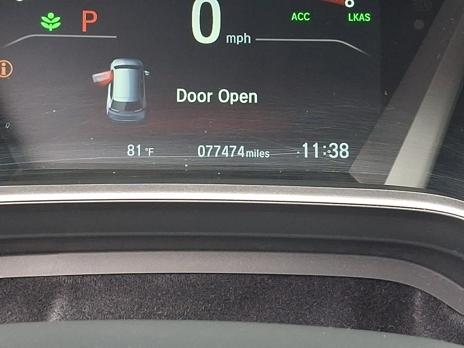 Used 2017 Honda CR-V EX image 19