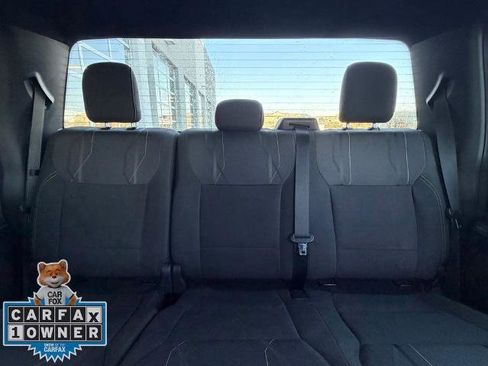 Certified 2024 Ford F150 STX image 24