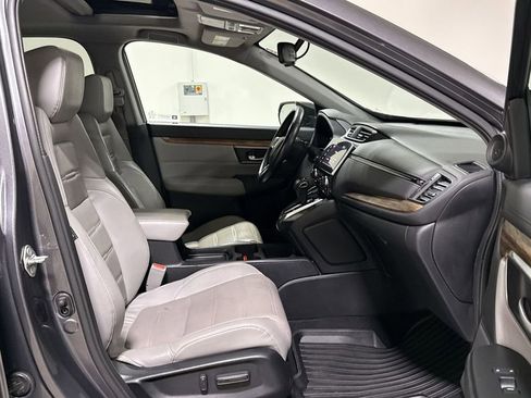 Used 2017 Honda CR-V Touring image 23