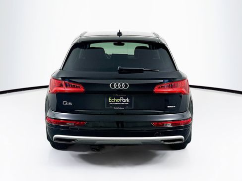 Used 2020 Audi Q5 2.0T Premium image 7