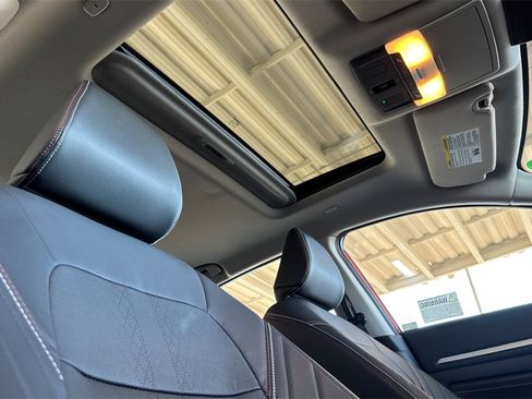 Certified 2023 Nissan Altima 2.0 SR image 17