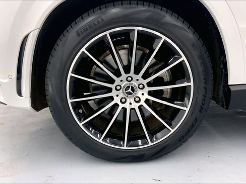 Certified 2023 Mercedes-Benz GLE 450 4MATIC image 8