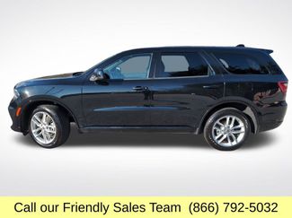 Used 2023 Dodge Durango GT video 2